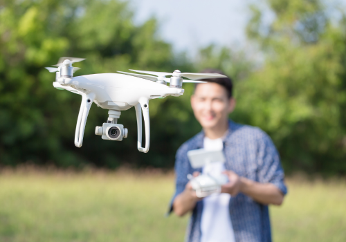 Drone Warfare: The Small Machines Changing Global Conflicts