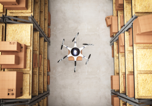 ATVA-1: India’s First DGCA-Certified Hybrid Cargo Drone