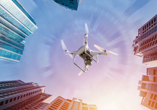 Skydweller: The Drone That Can Fly for 90 Days